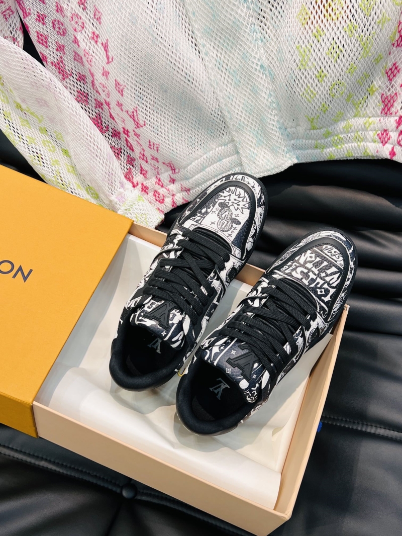 Louis Vuitton Sneakers